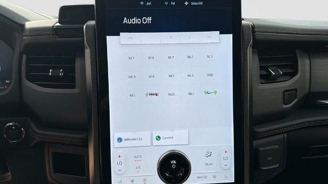 2023 Ford Expedition Platinum