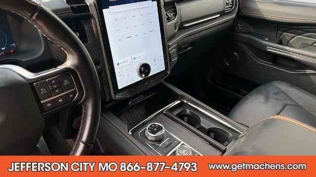 2023 Ford Expedition Platinum