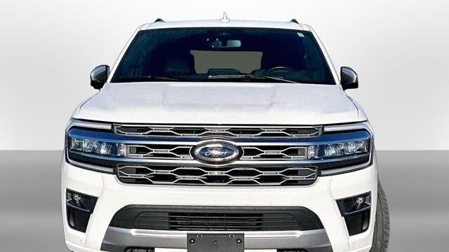 2024 Ford Expedition Platinum