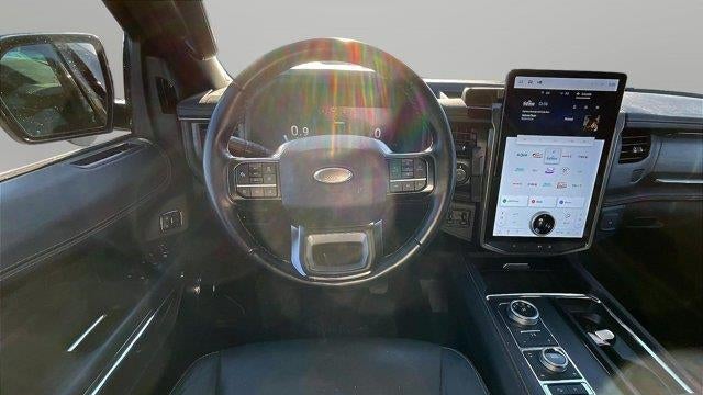2024 Ford Expedition Platinum
