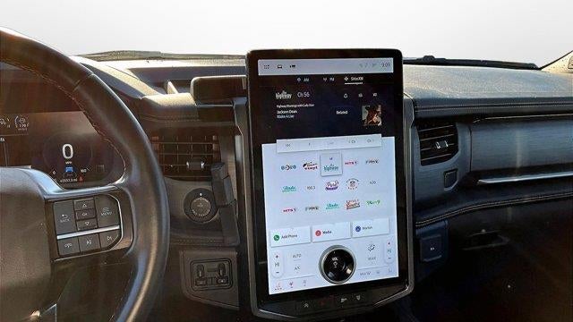 2024 Ford Expedition Platinum