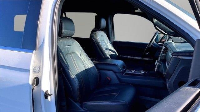2024 Ford Expedition Platinum