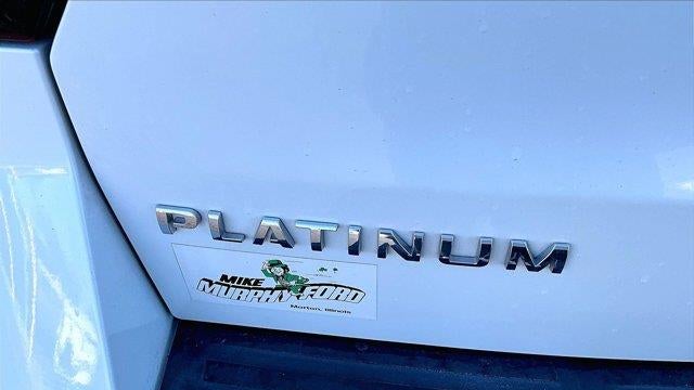 2024 Ford Expedition Platinum