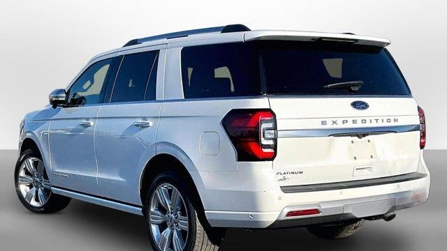 2024 Ford Expedition Platinum