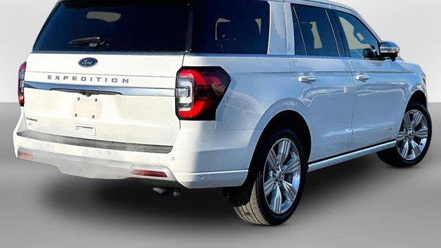 2024 Ford Expedition Platinum