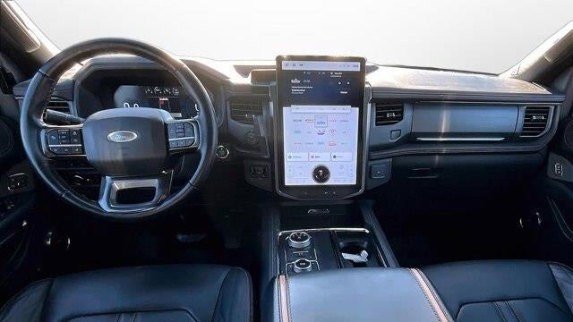 2024 Ford Expedition Platinum