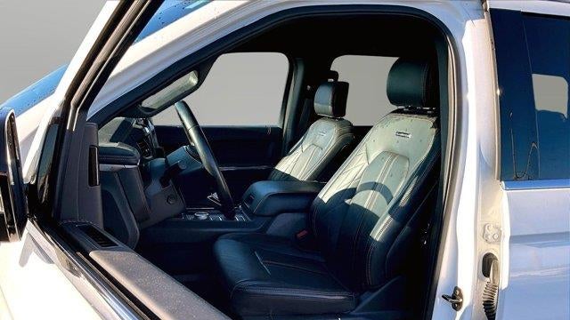 2024 Ford Expedition Platinum