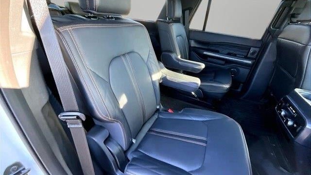 2024 Ford Expedition Platinum