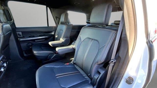2024 Ford Expedition Platinum
