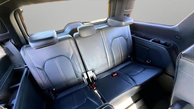 2024 Ford Expedition Platinum