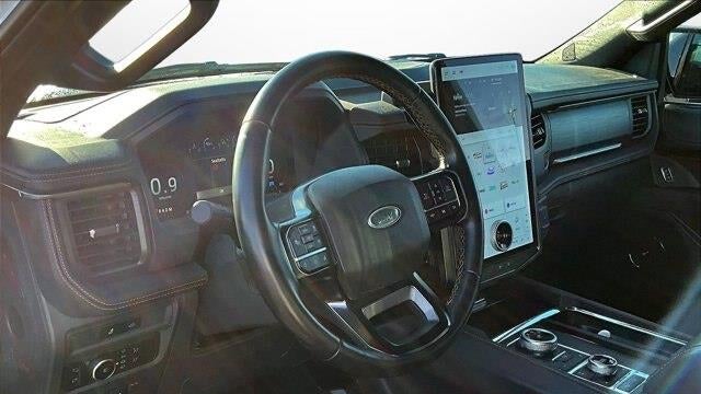 2024 Ford Expedition Platinum