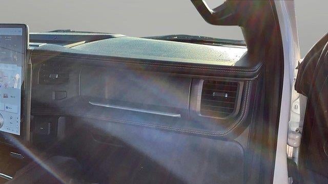 2024 Ford Expedition Platinum