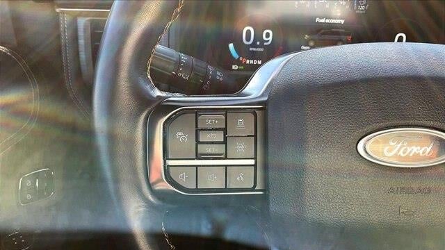 2024 Ford Expedition Platinum