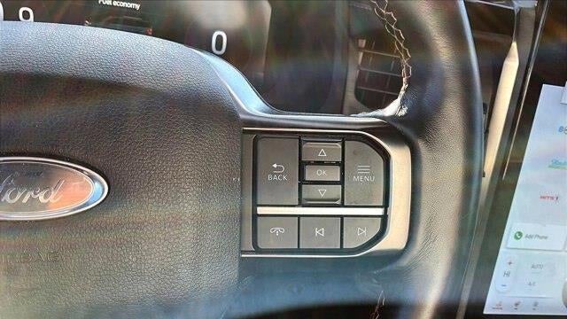 2024 Ford Expedition Platinum