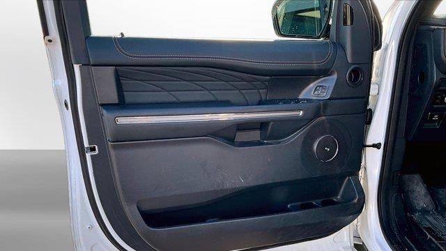 2024 Ford Expedition Platinum