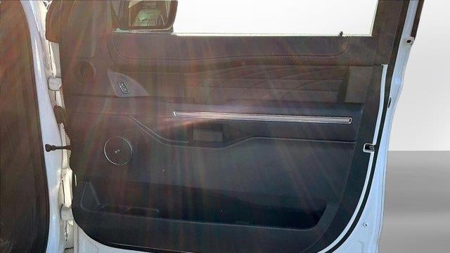 2024 Ford Expedition Platinum