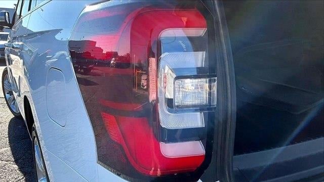 2024 Ford Expedition Platinum