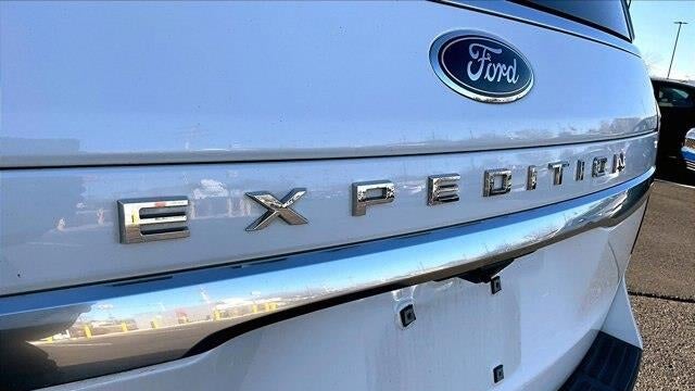 2024 Ford Expedition Platinum
