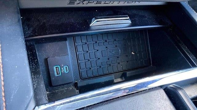 2024 Ford Expedition Platinum
