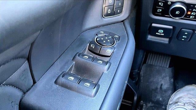 2024 Ford Expedition Platinum