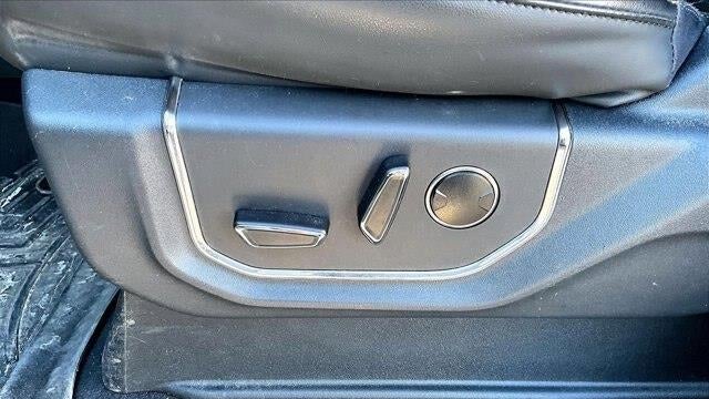 2024 Ford Expedition Platinum