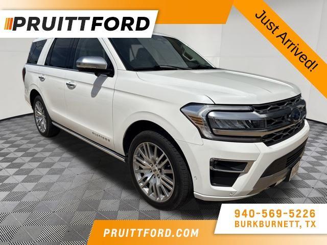 2024 Ford Expedition