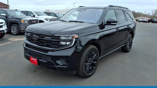 Preowned 2025 Ford Expedition Platinum for Sale