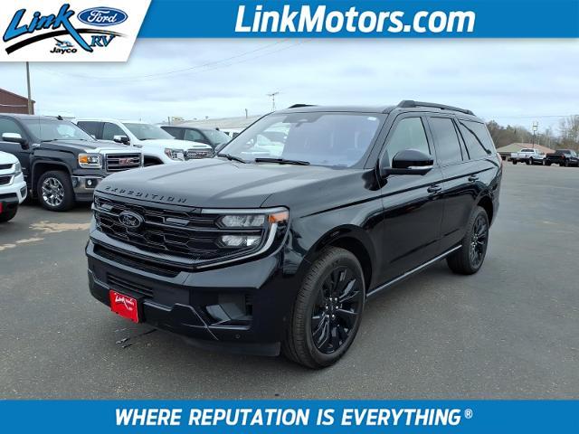 2025 Ford Expedition - $72,557