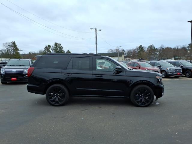 2025 Ford Expedition - $72,557