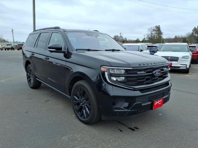 2025 Ford Expedition - $72,557