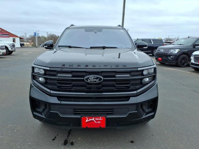 2025 Ford Expedition - $72,557