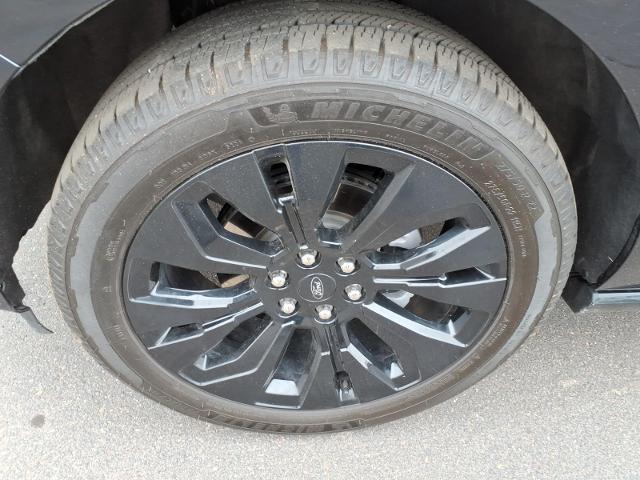 2025 Ford Expedition - $72,557