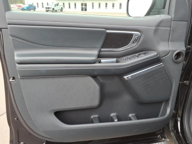 2025 Ford Expedition - $72,557