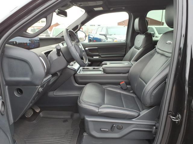 2025 Ford Expedition - $72,557