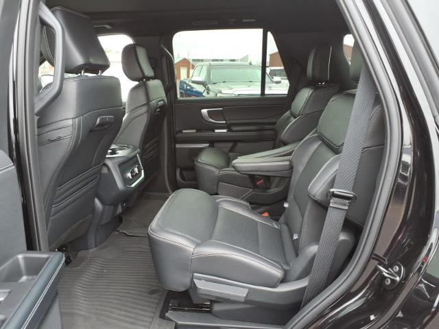 2025 Ford Expedition - $72,557