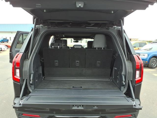 2025 Ford Expedition - $72,557