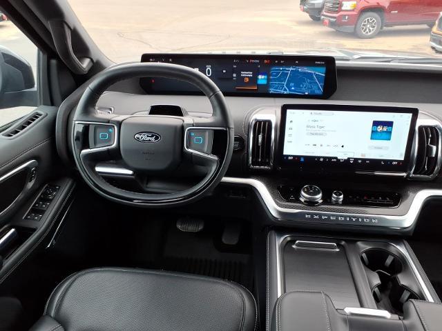 2025 Ford Expedition - $72,557