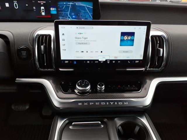 2025 Ford Expedition - $72,557