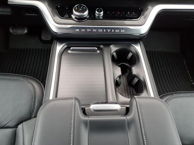 2025 Ford Expedition - $72,557