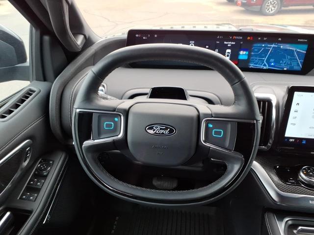 2025 Ford Expedition - $72,557