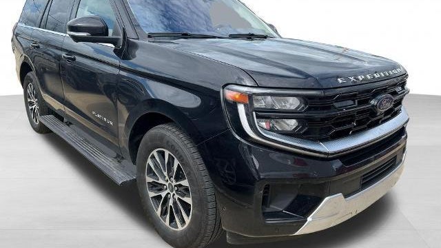 Preowned 2025 Ford Expedition Platinum for Sale