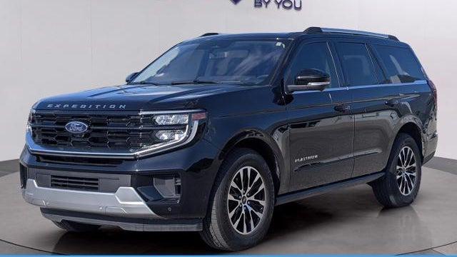 Preowned 2025 Ford Expedition Platinum for Sale