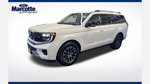 Preowned 2025 Ford Expedition Platinum for Sale