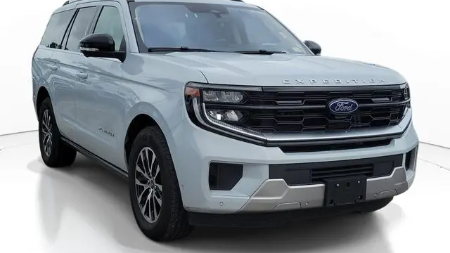 Preowned 2025 Ford Expedition Platinum for Sale