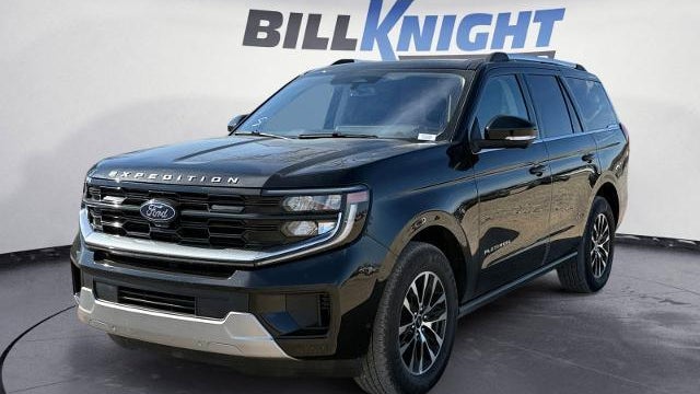 Preowned 2025 Ford Expedition Platinum for Sale