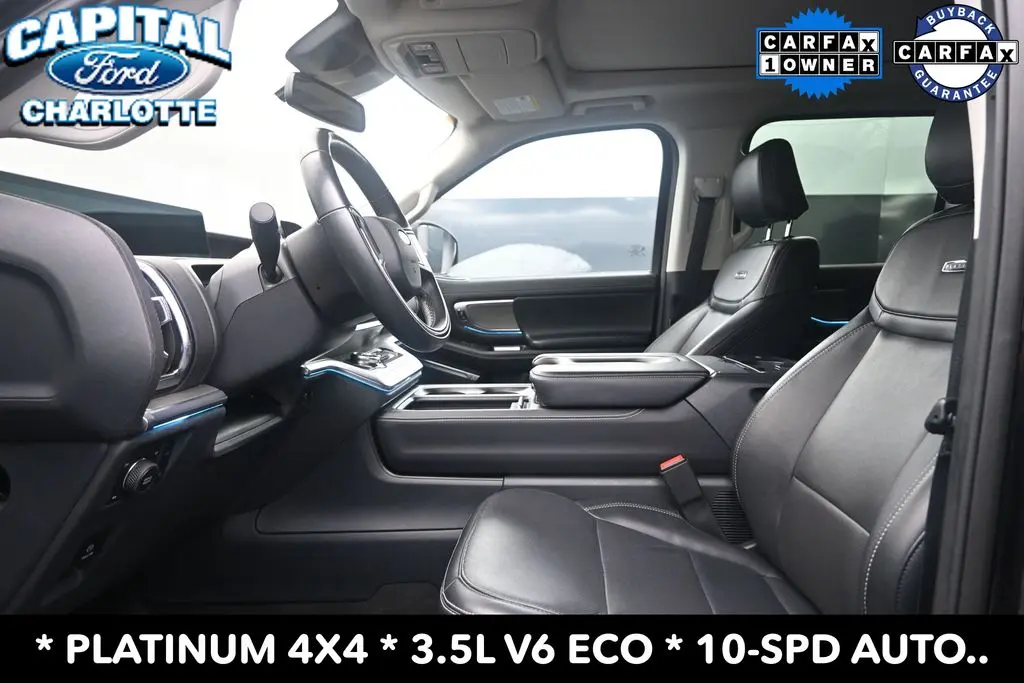 2025 Ford Expedition - $61,898