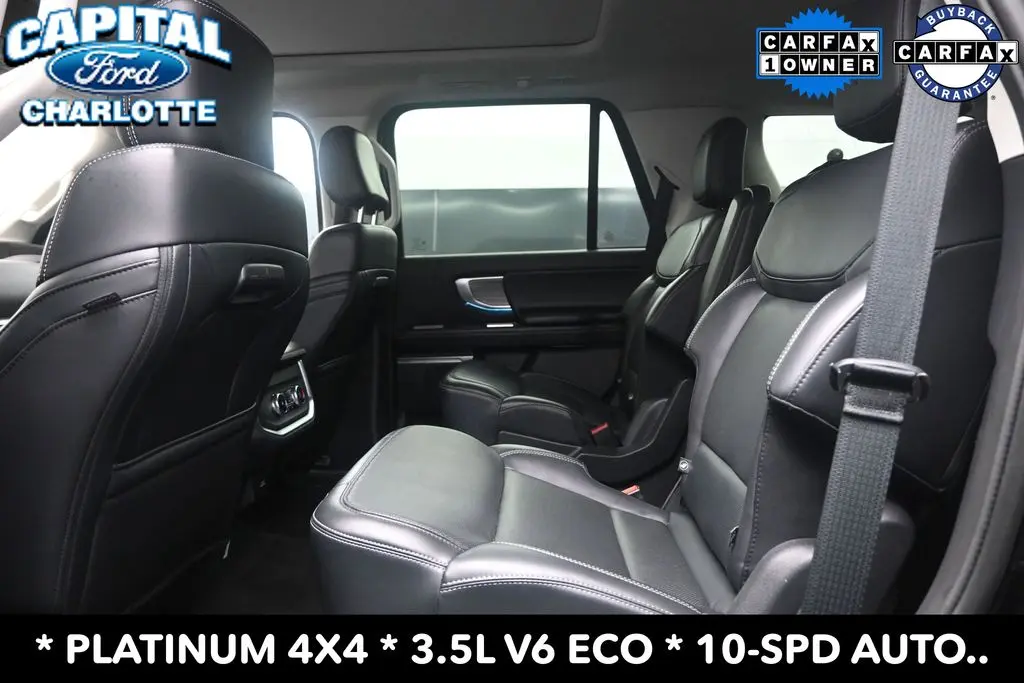 2025 Ford Expedition - $61,898
