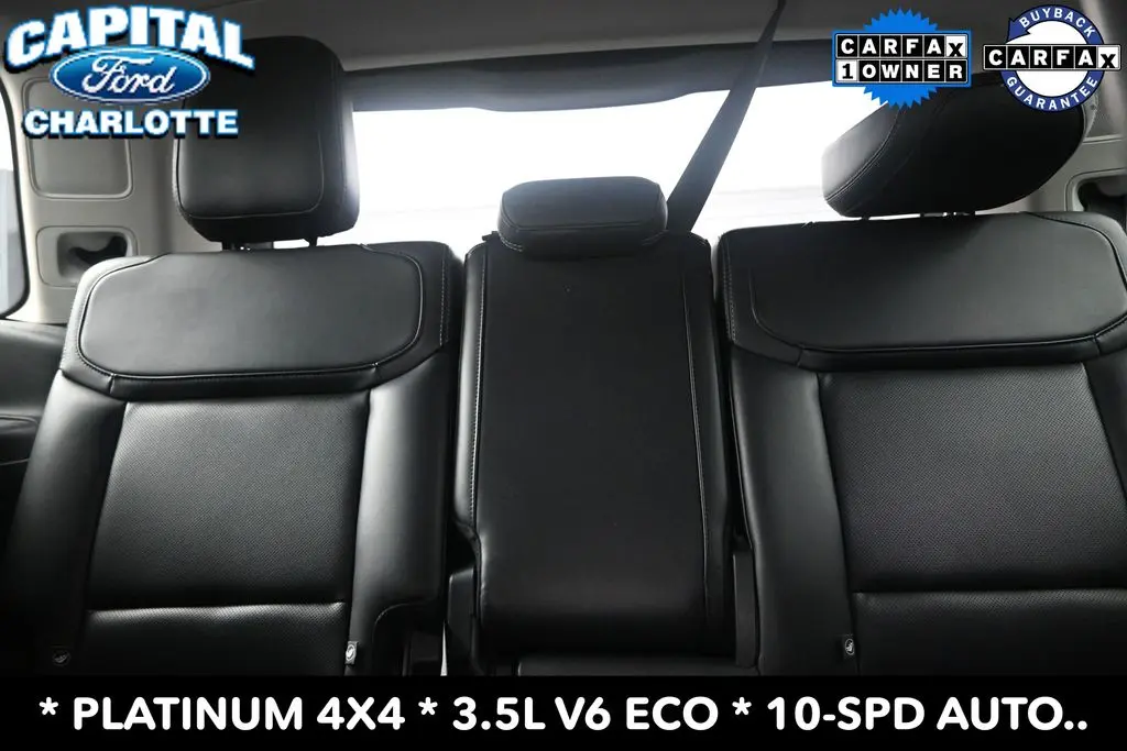 2025 Ford Expedition - $61,898