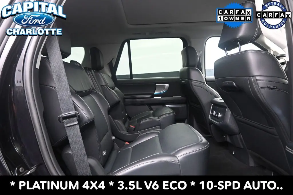 2025 Ford Expedition - $61,898