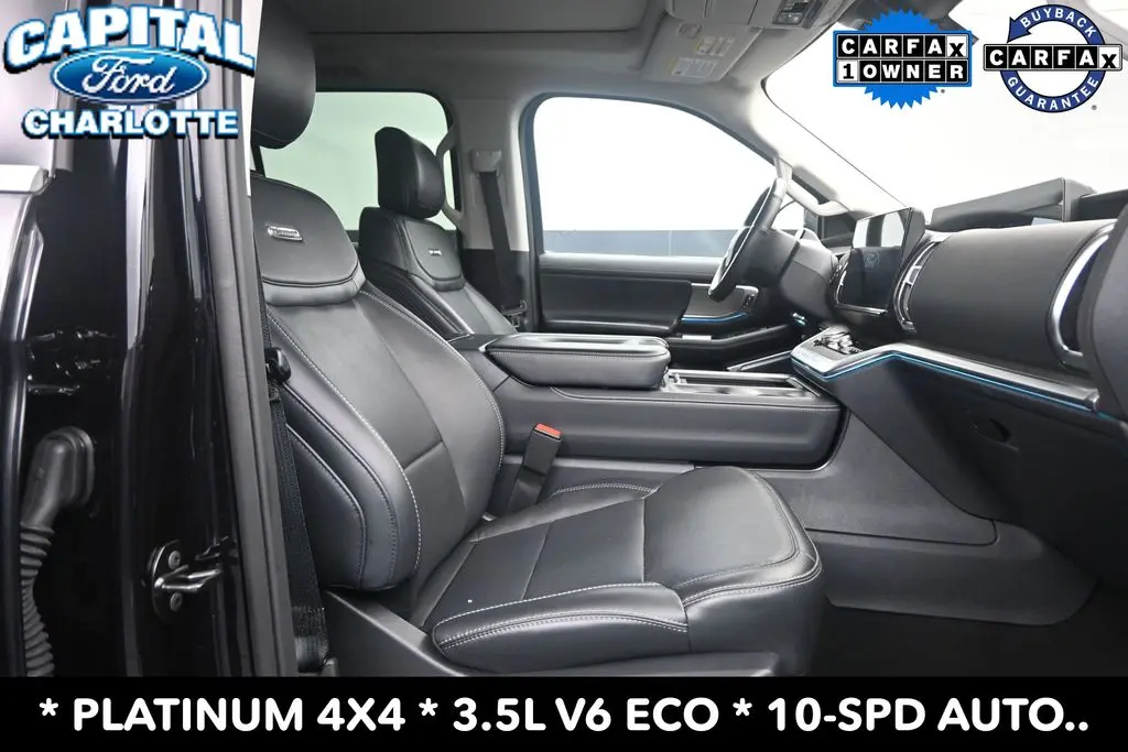 2025 Ford Expedition - $61,898